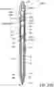 Fig. 24 - Pressurized-type writing implement