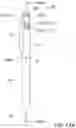 Fig. 27 - Pressurized-type writing implement