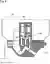 Fig. 03 - Grit-dispensing device for rail vehicles