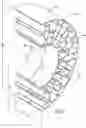 Fig. 03 - NON-PNEUMATIC TIRE WITH WEB HAVING VARIABLE THICKNESS