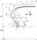 Fig. 01 - TIRE SUITABLE FOR RUNNING FLAT, PROVIDED WITH AN ELECTRONIC UNIT