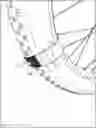 Fig. 01 - BICYCLE TRACTION LOOPS