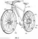 Fig. 02 - BICYCLE TRACTION LOOPS