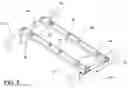 Fig. 03 - UNDERBED HITCH MOUNTING SYSTEM