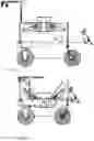 Fig. 12 - Plant scanning vehicle