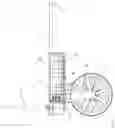 Fig. 14 - Plant scanning vehicle