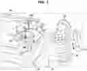 Fig. 02 - Trailing arm mounting bracket for vehicle
