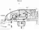 Fig. 10 - ELECTROSTATIC AIR CLEANER FOR EXPRESS BUS AND AIR CLEANING METHOD USING THE SAME