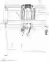 Fig. 05 - Clip assembly and windshield assembly for selectively connecting a windshield to a vehicle
