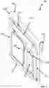 Fig. 06 - Automobile visor organizer for storing documents and a mobile device