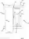 Fig. 07 - Automobile visor organizer for storing documents and a mobile device