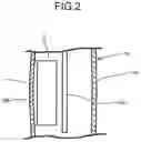 Fig. 03 - OPERATOR FOR VEHICLE SIDE DOOR