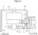 Fig. 12 - OPERATOR FOR VEHICLE SIDE DOOR