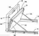Fig. 01 - Tonneau system for use with a pickup truck