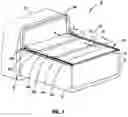 Fig. 02 - Tonneau system for use with a pickup truck
