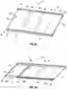 Fig. 03 - Tonneau system for use with a pickup truck