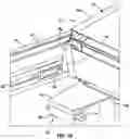 Fig. 09 - Tonneau system for use with a pickup truck