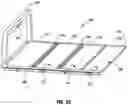 Fig. 19 - Tonneau system for use with a pickup truck