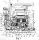 Fig. 02 - Hybrid module having a rotary feedthrough