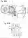Fig. 09 - Adjustment device for an air influencing element, method for adjusting an air influencing element with an adjustment device, motor vehicle provided with an air influencing element with an adjustment device