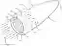 Fig. 01 - HOOD AIR SCOOP