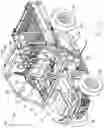 Fig. 02 - Prime mover RPM limiting control