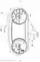 Fig. 02 - Vehicular display device