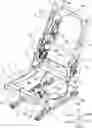 Fig. 01 - Vehicle seat device