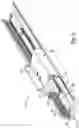 Fig. 07 - Power seat track assembly