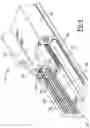 Fig. 09 - Power seat track assembly