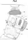 Fig. 07 - Vehicle seat