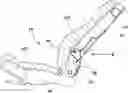 Fig. 01 - Seating assembly bracket