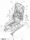 Fig. 02 - Seating assembly bracket