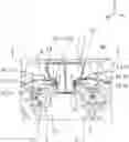 Fig. 01 - Seat and seat mounting structure