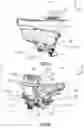 Fig. 06 - Seat and seat mounting structure