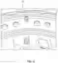 Fig. 11 - Child seat system