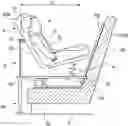 Fig. 01 - Child safety seat