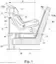Fig. 02 - Child safety seat