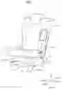 Fig. 02 - Conveyance seat