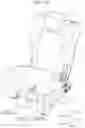 Fig. 16 - Conveyance seat