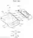 Fig. 19 - Conveyance seat