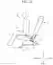 Fig. 25 - Conveyance seat