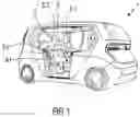 Fig. 02 - Seat trim structure, seat structure and seat mounting structure for a seat of a vehicle