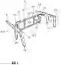 Fig. 05 - Seat trim structure, seat structure and seat mounting structure for a seat of a vehicle