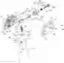 Fig. 01 - Headrest controlling apparatus
