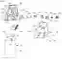 Fig. 13 - Headrest controlling apparatus
