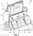 Fig. 04 - Neck support module for vehicle seat headrest