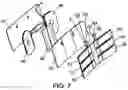 Fig. 08 - Neck support module for vehicle seat headrest