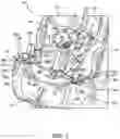 Fig. 04 - Child restraint with cupholder