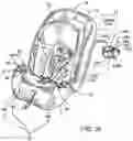 Fig. 07 - Child restraint with cupholder